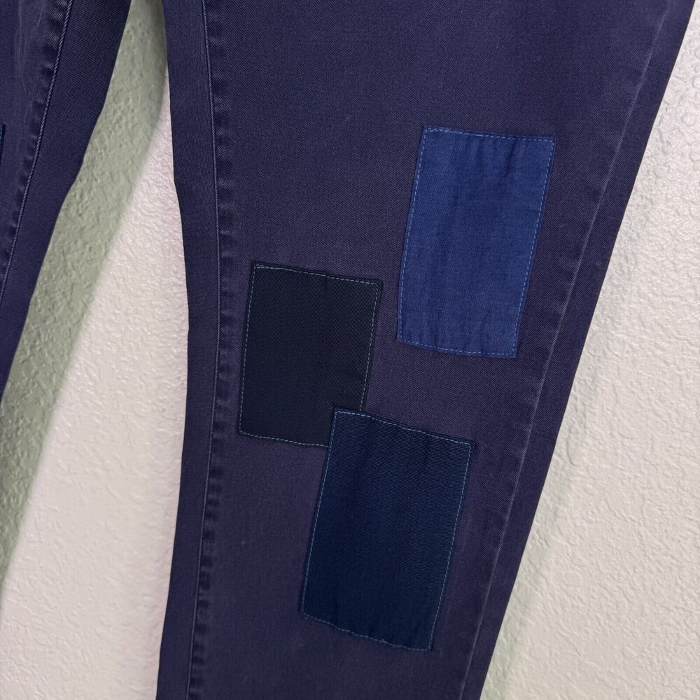 Taylor Stitch Pants Mens 30 Atelier and Repairs Patchwork Chino Pant NEW $220 - Picture 7 of 14